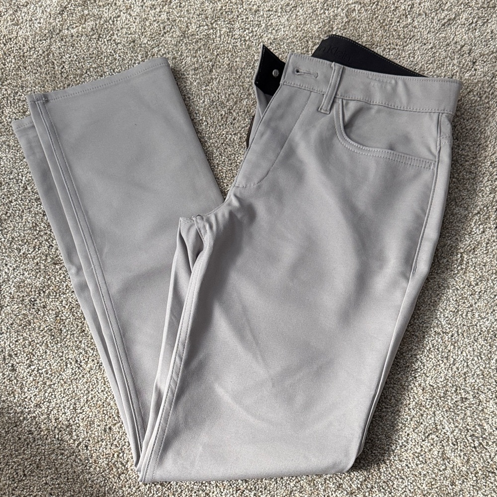 Men’s Calvin Klein Dress Pants